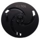 Clé universelle 3 branches pour capteur dans le réservoir de carburant MECHANIC FUEL WRENCH 1, 89–17