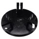 Clé universelle 3 branches pour capteur dans le réservoir de carburant MECHANIC FUEL WRENCH 1, 89–17