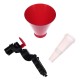 Entonnoir universel de remplissage d'huile MECHANIC OIL FUNNEL 1