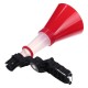 Entonnoir universel de remplissage d'huile MECHANIC OIL FUNNEL 1