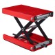 Plate-forme de levage pour moto MECHANIC BIKE LIFT 1, capacité 500 kg