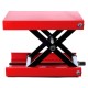 Plate-forme de levage pour moto MECHANIC BIKE LIFT 1, capacité 500 kg