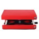 Plate-forme de levage pour moto MECHANIC BIKE LIFT 1, capacité 500 kg