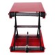 Plate-forme de levage pour moto MECHANIC BIKE LIFT 1, capacité 500 kg