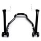 Support pour moto MECHANIC BIKE STAND 1, capacité 450 kg