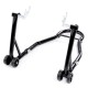 Support pour moto MECHANIC BIKE STAND 1, capacité 450 kg