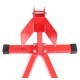Support avant pour moto MECHANIC BIKE STAND 2, pour roues 17–21\