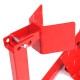 Support avant pour moto MECHANIC BIKE STAND 2, pour roues 17–21\