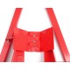 Support avant pour moto MECHANIC BIKE STAND 2, pour roues 17–21\
