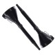 Ensemble d'entonnoirs à huile avec embout et filtre MECHANIC FUNNEL SET 1, 2 pièces