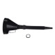 Ensemble d'entonnoirs à huile avec embout et filtre MECHANIC FUNNEL SET 1, 2 pièces