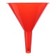 Ensemble d'entonnoirs pour remplissage de liquides MECHANIC FUNNEL SET 2, 6 pièces