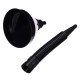 Ensemble d'entonnoirs pour remplissage de liquides MECHANIC FUNNEL SET 2, 6 pièces