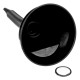 Ensemble d'entonnoirs pour remplissage de liquides MECHANIC FUNNEL SET 2, 6 pièces