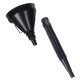 Ensemble d'entonnoirs pour remplissage de liquides MECHANIC FUNNEL SET 2, 6 pièces