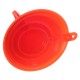 Ensemble d'entonnoirs pour remplissage de liquides MECHANIC FUNNEL SET 3, 9 pièces