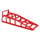 Rampe d'accès pour voitures MECHANIC CAR RAMP 2T, capacité 2 t