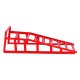 Rampe d'accès pour voitures MECHANIC CAR RAMP 2T, capacité 2 t
