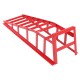 Rampe d'accès pour voitures MECHANIC CAR RAMP 2T, capacité 2 t