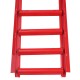 Rampe d'accès pour voitures MECHANIC CAR RAMP 2T, capacité 2 t