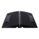 Rampes d'accès pour bordure CAR CURB RAMP 1, 50x27x7cm, 2 pcs