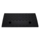 Rampes d'accès pour bordure CAR CURB RAMP 1, 50x27x7cm, 2 pcs