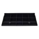 Rampes d'accès pour bordure CAR CURB RAMP 1, 50x27x7cm, 2 pcs