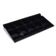 Rampes d'accès pour bordure CAR CURB RAMP 1, 50x27x7cm, 2 pcs