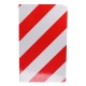 Protecteur en mousse auto-adhésif pour garage CAR PARK GUARD BLOCK 1, 20 x 33 x 4 cm, 1 pièce