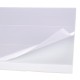 Protecteur d'angle en mousse auto-adhésif pour garage CAR PARK GUARD CORNER 1, 40 x 12 x 1,5 cm, 2 p