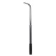 Clé télescopique pour roues MECHANIC WHEEL NUT WRENCH 1, 17/19–21/23 mm