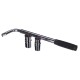 Clé télescopique pour roues MECHANIC WHEEL NUT WRENCH 1, 17/19–21/23 mm