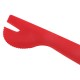 Levier de démontage dentelé pour garniture et intérieur MECHANIC TRIM ONE 8
