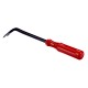 Fourche courte coudée pour démontage de garnitures et intérieur MECHANIC TRIM ONE 13