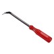 Fourche courte coudée pour démontage de garnitures et intérieur MECHANIC TRIM ONE 13