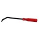 Fourche courte coudée pour démontage de garnitures et intérieur MECHANIC TRIM ONE 13