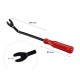 Fourche courte coudée pour démontage de garnitures et intérieur MECHANIC TRIM ONE 13