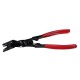 Pince pour retrait des attaches de garniture et intérieur MECHANIC TRIM ONE 14