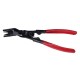 Pince pour retrait des attaches de garniture et intérieur MECHANIC TRIM ONE 14