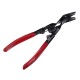 Pince pour retrait des attaches de garniture et intérieur MECHANIC TRIM ONE 14