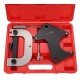 Kit de calage moteur MECHANIC ENGINE TIMING SET 1, Renault 1.4, 1.6, 1.8 et 2.0