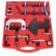 Kit de calage moteur MECHANIC ENGINE TIMING SET 2, Renault