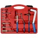 Kit de calage moteur MECHANIC ENGINE TIMING SET 2, Renault