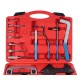 Kit de calage moteur MECHANIC ENGINE TIMING SET 2, Renault