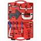 Kit de calage moteur MECHANIC ENGINE TIMING SET 2, Renault