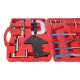 Kit de calage moteur MECHANIC ENGINE TIMING SET 2, Renault