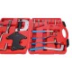 Kit de calage moteur MECHANIC ENGINE TIMING SET 2, Renault