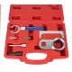 Kit de calage moteur MECHANIC ENGINE TIMING SET 3, VAG 2.4D et 2.5D SDI/TDICR