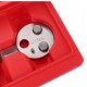 Kit de calage moteur MECHANIC ENGINE TIMING SET 4, Ford et Land Rover 2.2