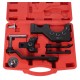 Kit de calage moteur MECHANIC ENGINE TIMING SET 5, VW 2.5 et 5.0 TDI PD